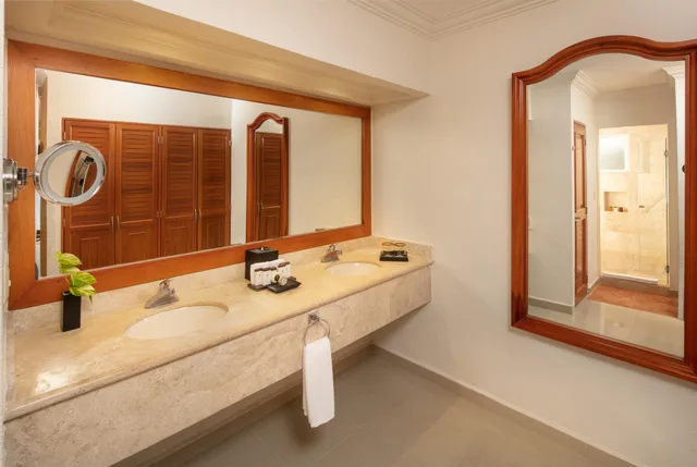 جناح فاخر، El Dorado Seaside Palms All Inclusive 3/3