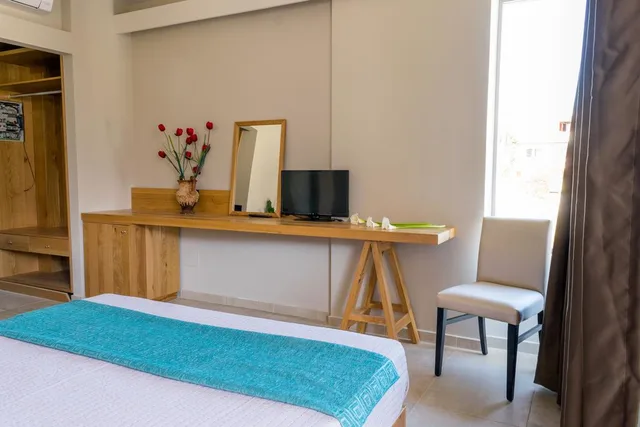 جناح بإطلالة على البحر، Bali Diamond Hotel - Adults Only 3/5