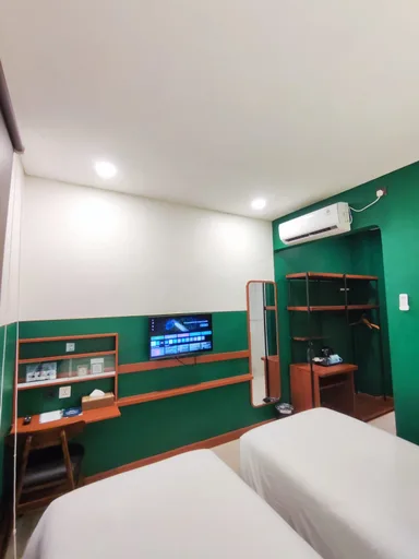 Superior, Twin Beds, North Wing، Liberta Malioboro South 1/4