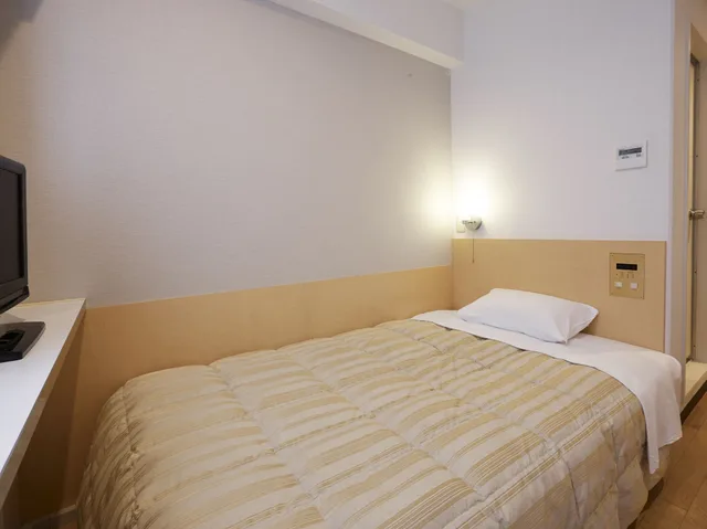غرفة صغيرة بسرير فردي، TKP Sunlife Hotel 8/11