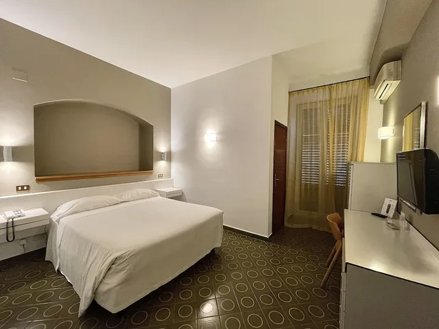 Classic, Double or Twin Bed, Hotel Posta 4/8