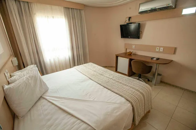 غرفة سوبيريور مفردة، Del Canto Hotel 1/7