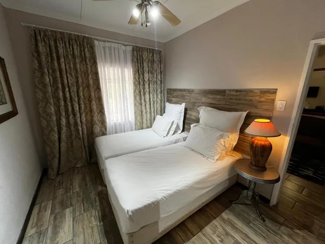 غرفة سوبيريور بسرير مزدوج، Valley Lodge & Spa 1/4