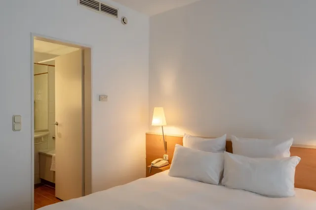 شقة، Castrum Hotel Szekesfehervar 1/6