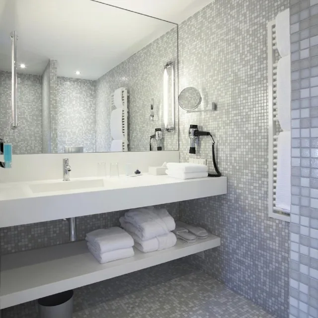 Room, Single, Riverside, Empire Riverside Hotel 3/3