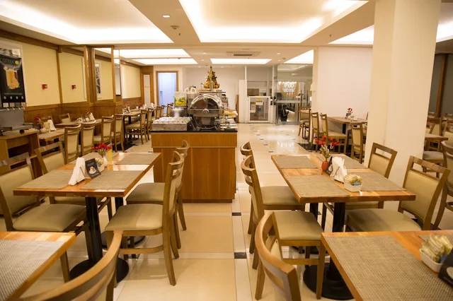 Hotel Atlantico Praia, Rio de Janeiro 27/50