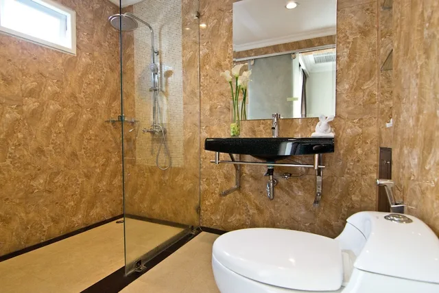 Standard Twin, Lk Mantra Pura Resort 4/4