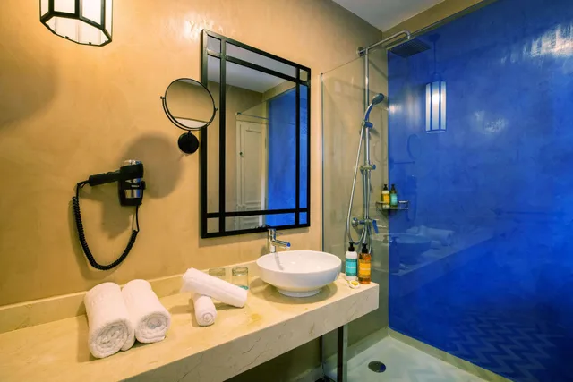 غرفة قياسية، Sol Oasis Marrakech 6/6