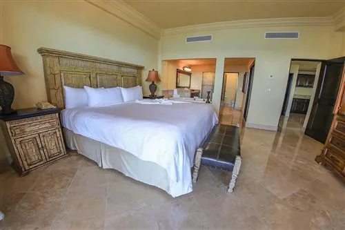 جناح ديلوكس بإطلالة على الجبل، La Mision Loreto Hotel 1/1