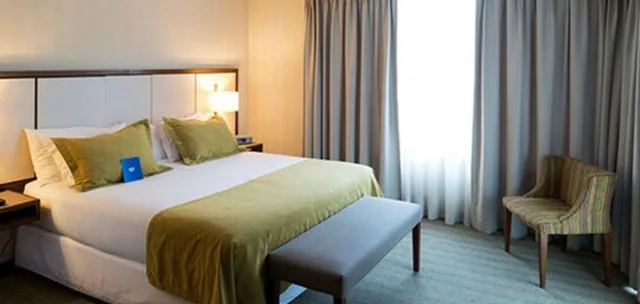 جناح رئاسي، Abba Presidente Suites Santiago 2/10