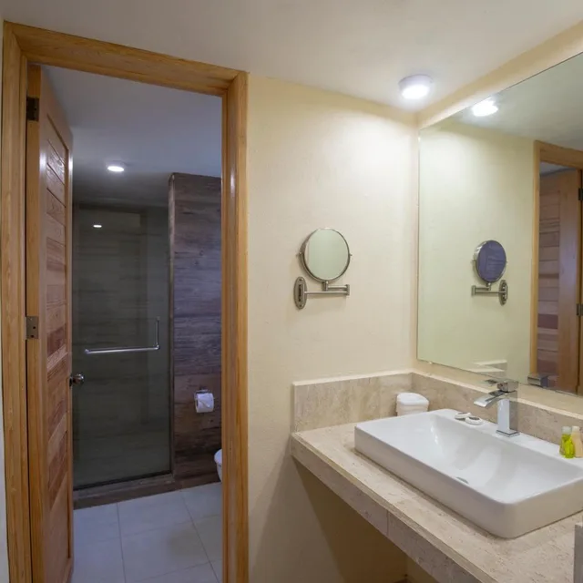كوخ بإطلالة على الحديقة، Huasca Sierra Verde 6/7