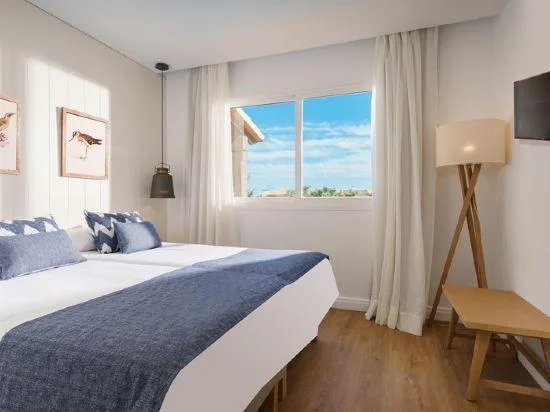 Suite, Balcony or Terrace، Club Del Sol 1/1