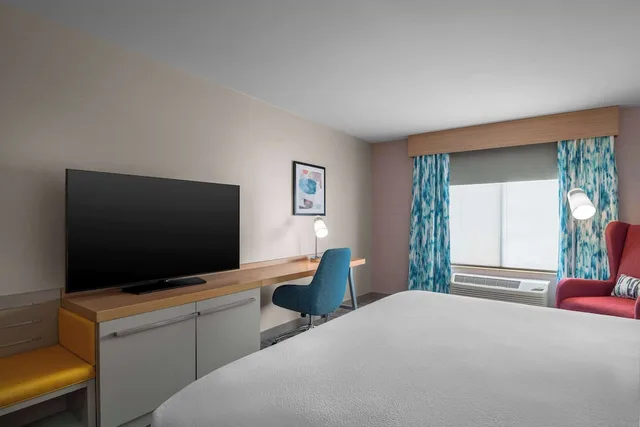 Room, Accessible, Hilton Garden Inn Great Falls 3/4