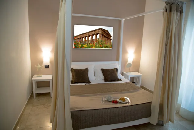 1 Bedroom, Balcony, Al San Domenico Residence 6/10