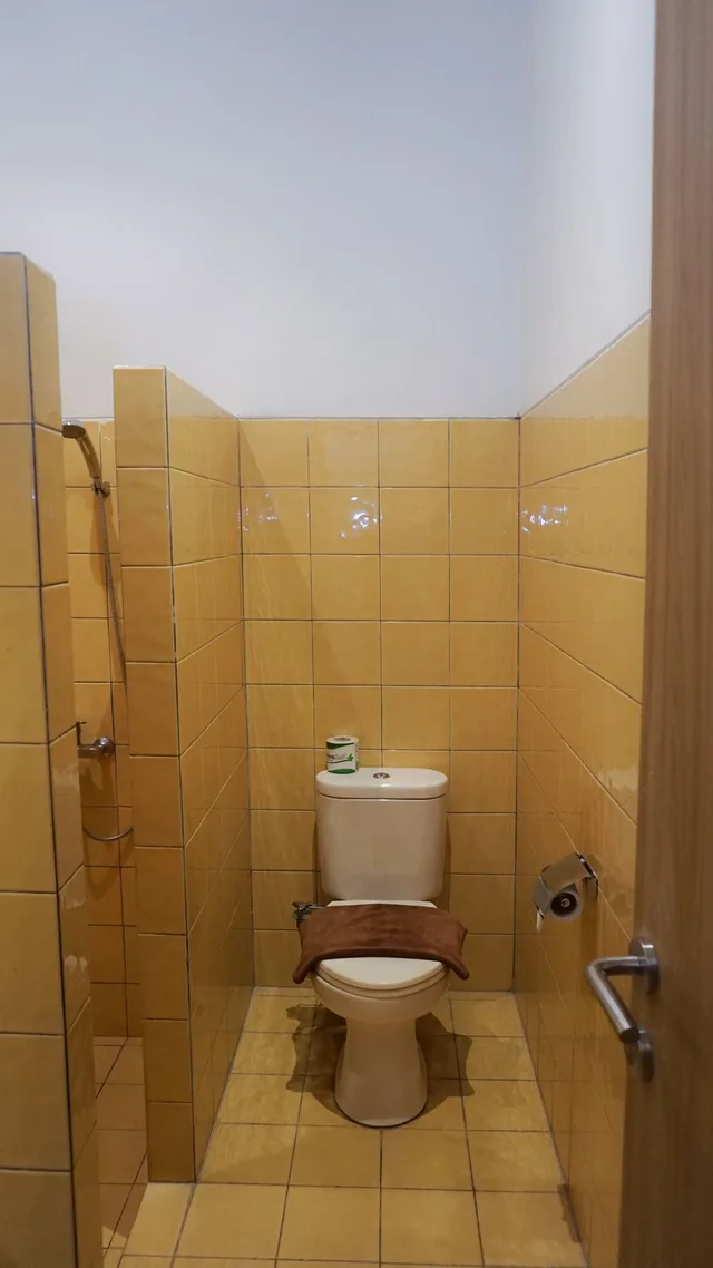 غرفة سوبيريور بسرير كينج، Rumah Mertua Heritage Yogyakarta 7/7