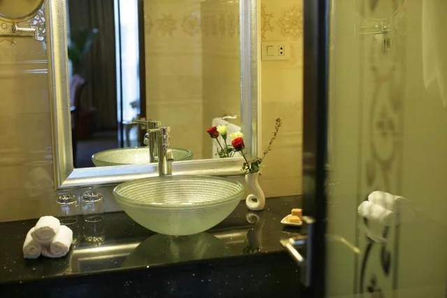 شقة عائلية، The Residence Suite Hotel 3/4