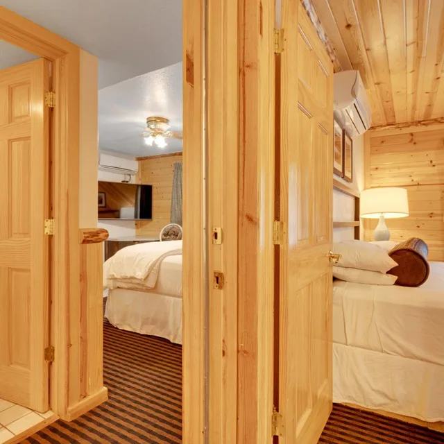2 Bedrooms, Town House, King Bed، 3 Peaks Resort Beach Club 8/8
