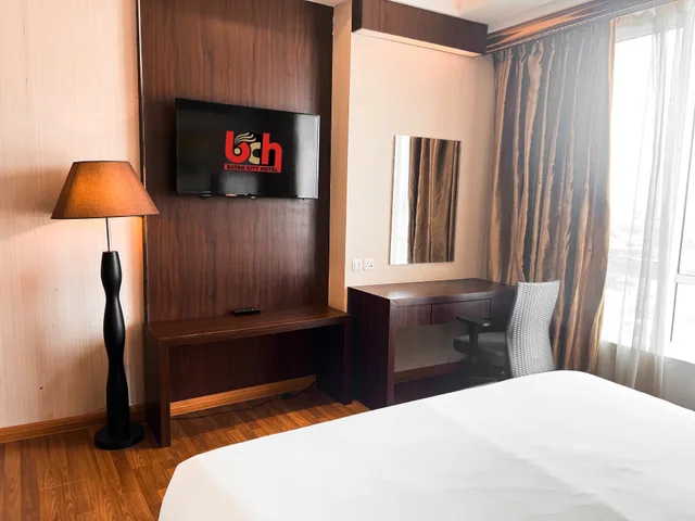 Premier, New Wing، Batam City Hotel 3/9