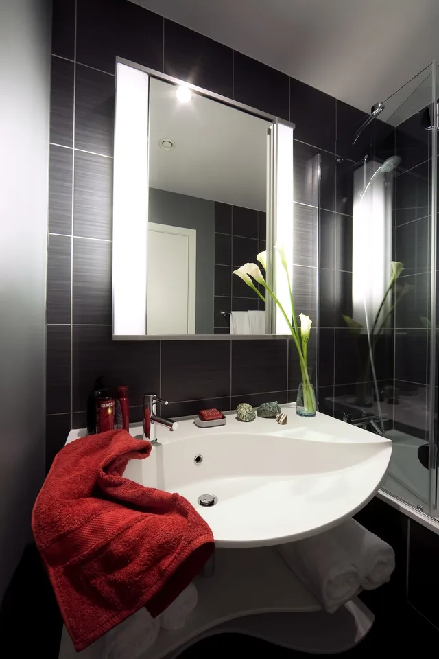 شقة بغرفة نوم واحدة، Aparthotel Adagio Brussels Grand Place 7/7