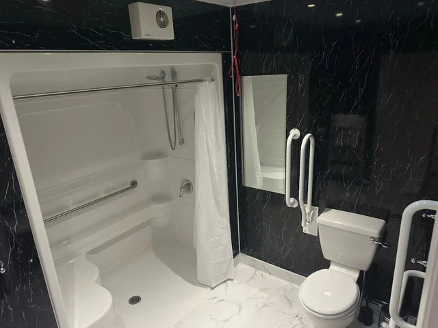 غرفة قياسية بسرير مزدوج، Staindrop Lodge Hotel 4/5