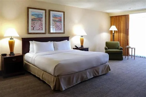 جناح بغرفة نوم واحدة، Doubletree Hotel San Jose 1/2