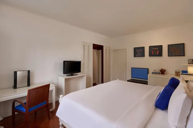 Residence, Twin Beds, HOMM Souvannaphoum Luang Prabang 3/4
