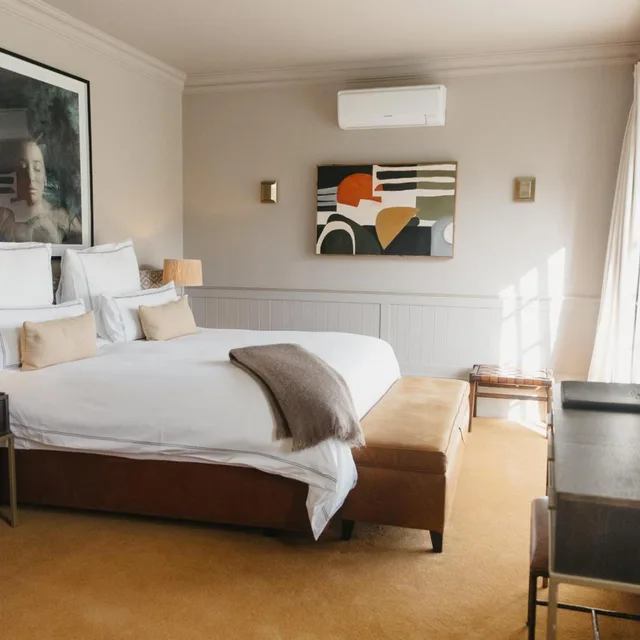 جناح سوبيريور، Erinvale Estate Hotel Spa 1/6