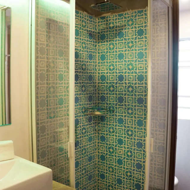سكن مشترك مختلط بثمانية أسرّة، Casa Pepe 9/9