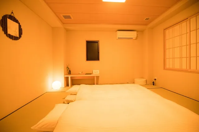 غرفة اقتصادية بفرشتي فوتون، Hotel Yu-Shu 1/3