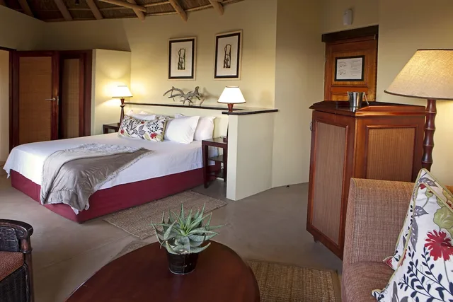 شاليه فاخر، Kuzuko Lodge 3/4