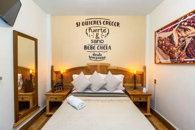 Private, Junior، Mala Vecindad Beer Hotel 5/10