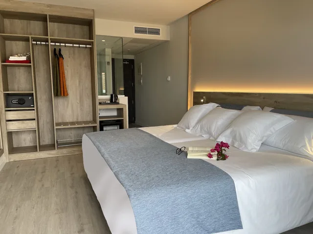 Room, Twin Beds, Hotel AF Valle Orotava 2/9