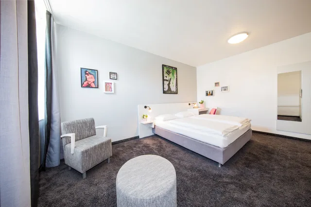 Calm, Twin Beds، CALMA Berlin Mitte 9/10