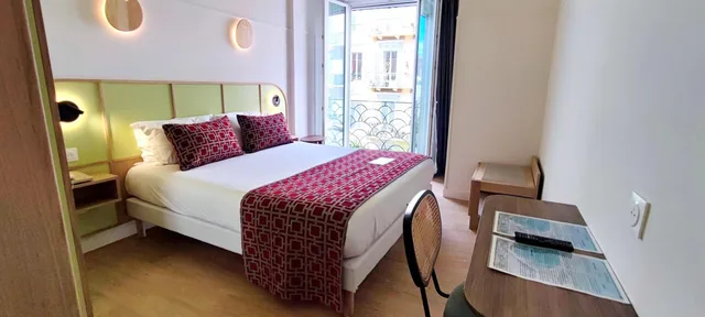 غرفة سوبيريور مفردة، Boreal Hotel 5/9