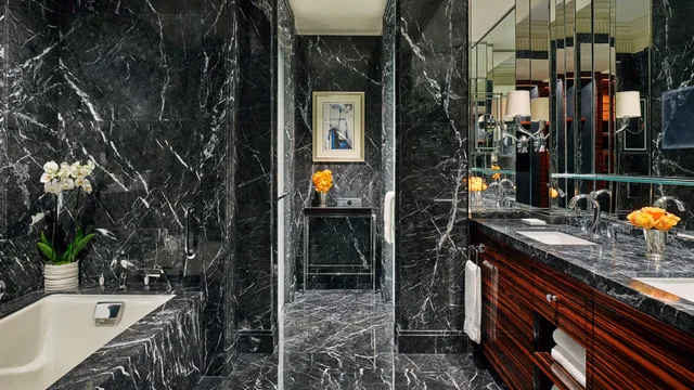جناح ديلوكس، Four Seasons Hotel Bahrain Bay 2/2