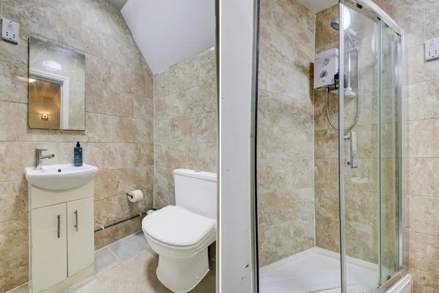 غرفة قياسية مفردة، Belvilla Ilford Station Hotel, 4 min from Elizabeth line 7/7
