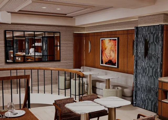 L'Union Han Istanbul, Vignette Collection by IHG، Eminoenue، إسطنبول 33/50