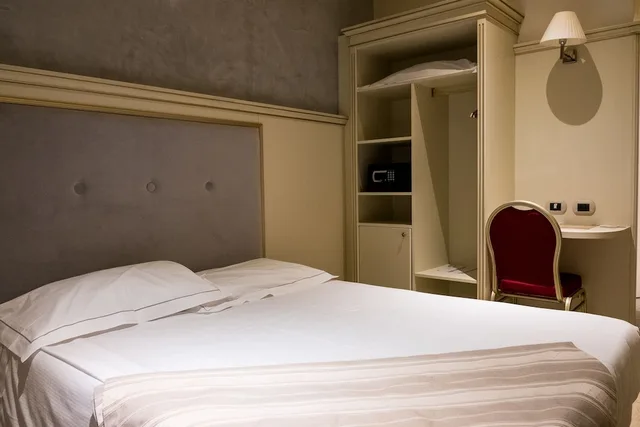 Superior, 3 Beds, Palace Hotel la Conchiglia D Oro 1/4