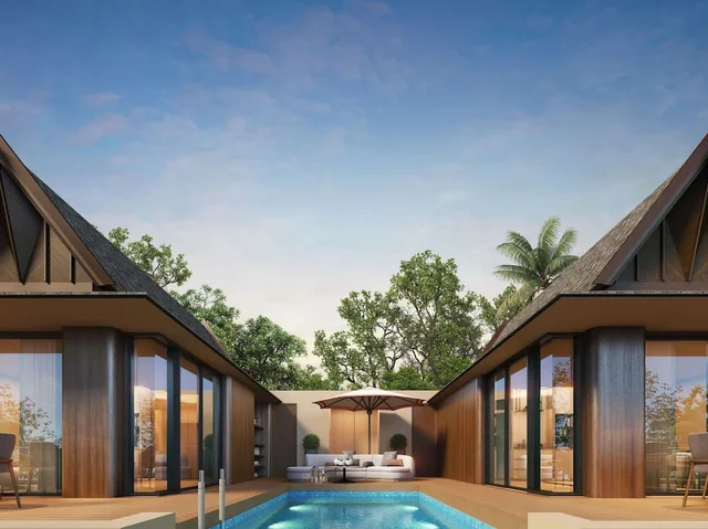 Navera Phuket - MGallery Collection، Ban Kamala 62/66