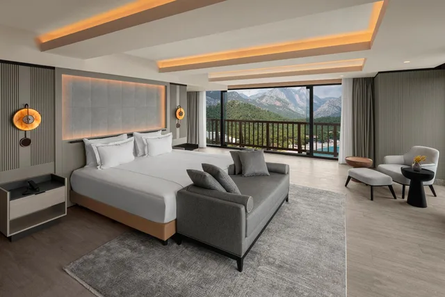 Grand, Unique, Suite, Sea View, NG PHASELIS BAY 5/9
