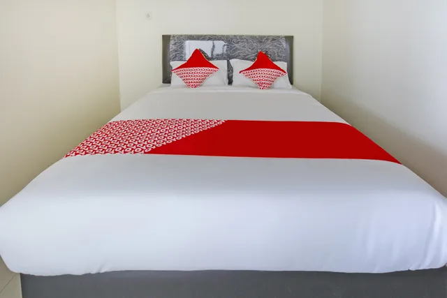 Indonesia, Deluxe, Double Bed، OYO 2753 Irma's Residence 3/5