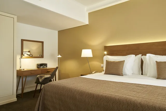 جناح جونيور بسريرين منفصلين، Portobay Marques 1/3