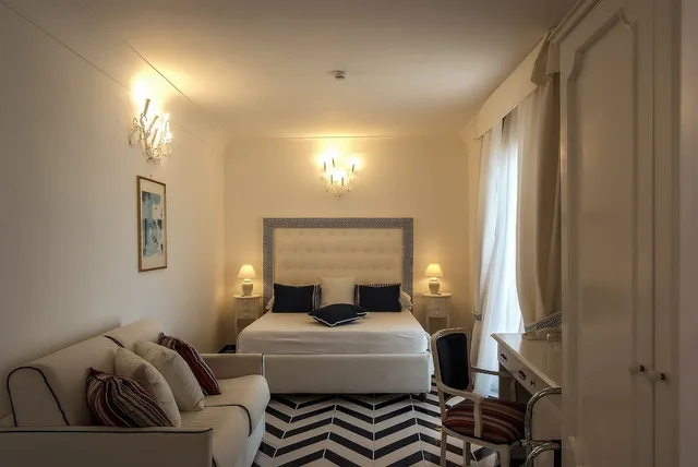 Comfort, Queen Bed, Adult Only، Montemare Hotel 1/10