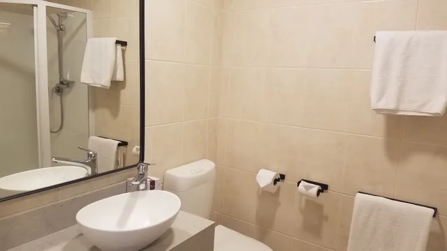غرفة سوبيريور بسرير كينج، Distinction Whangarei Hotel And Conference Centre 6/6