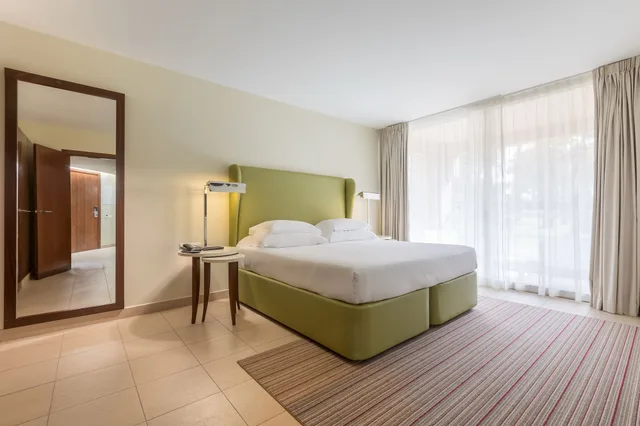 Family, Double and Twin Beds, NAU Sao Rafael Suites 3/5