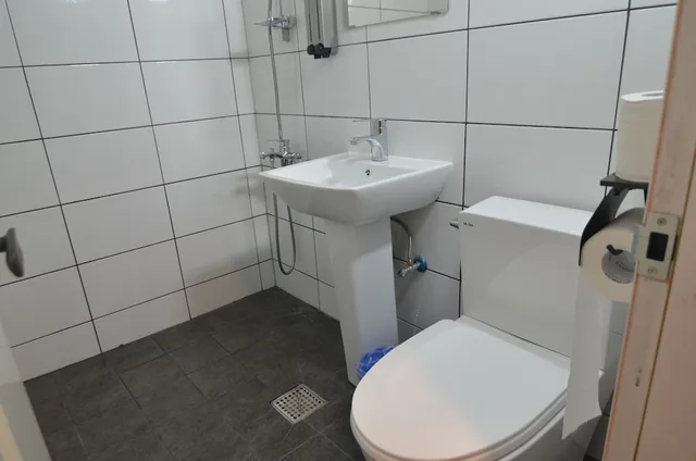 غرفة مفردة بسرير فردي، Kimchee Guesthouse Haeundae-Hostel 2/2