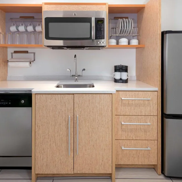 استوديو بسريرين كوين مع أريكة، Home2 Suites By Hilton Buffalo Airport/Galleria Mall 5/5