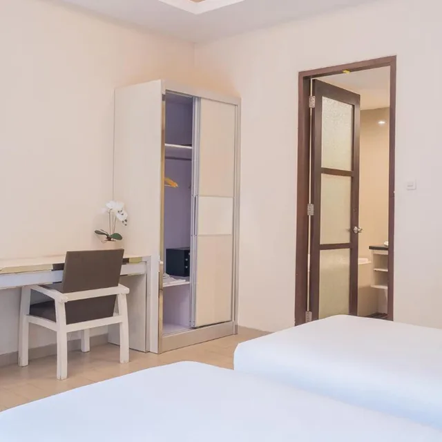 فيلا بمسبح خاص، Swiss-Belvillas Umalas 9/10
