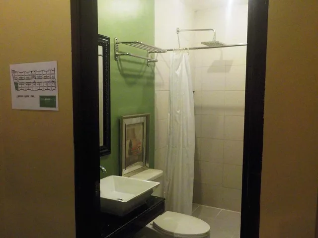 Urban, Suite, King Bed، Urban Manor Hotel 4/5