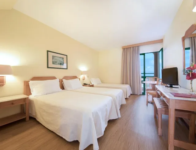 غرفة قياسية، Garajau Madeira Hotel - Ocean & Nature Apartments 1/1